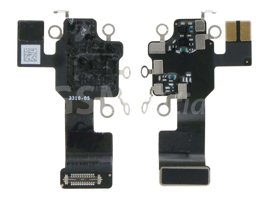 Flex kabel Wifi signálu antény pro iPhone 13 Pro