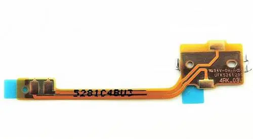 Flex kabel sluchátka Nokia Lumia 950 XL