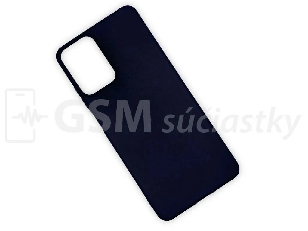 Pouzdro na mobil Motorola Moto G24, G04 černé