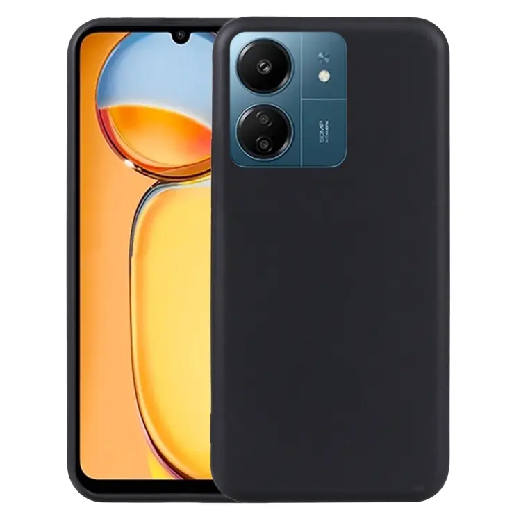 Silikonové pouzdro Xiaomi Redmi Note 13 Pro Plus 5G