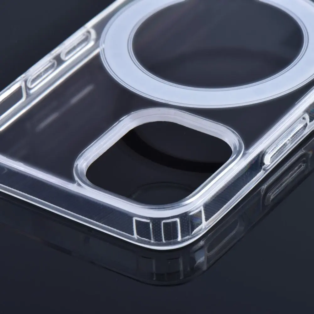Pouzdro MagSafe pro Apple iPhone 12 mini