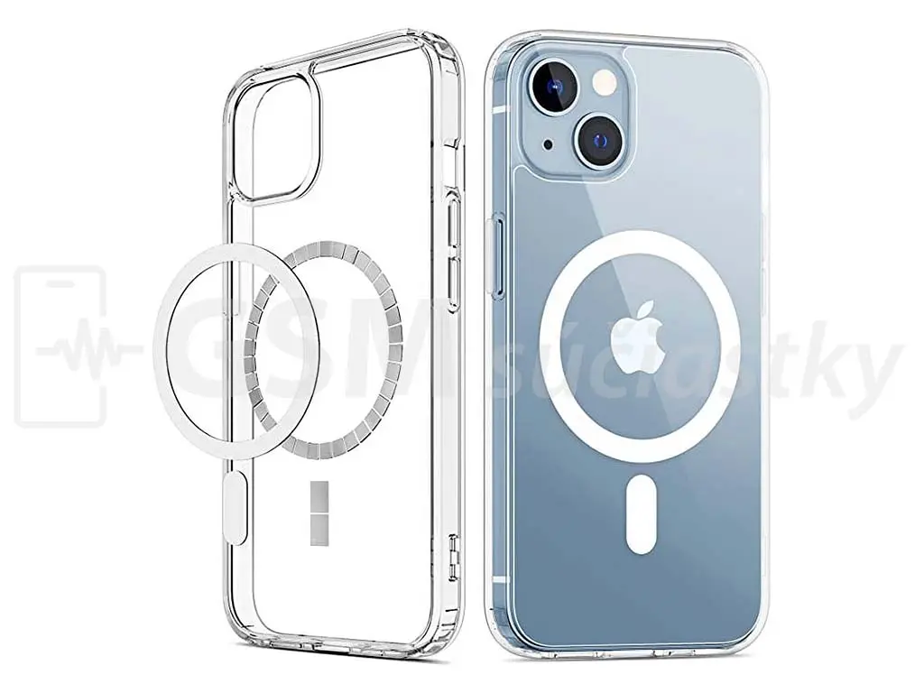 Pouzdro MagSafe pro Apple iPhone 13 mini