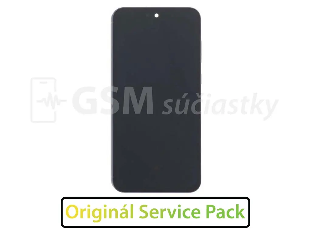 Samsung A556 Galaxy A55 5G LCD displej + dotykové sklo Originál