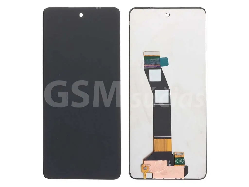 Motorola Moto G04 LCD displej + Dotykové sklo
