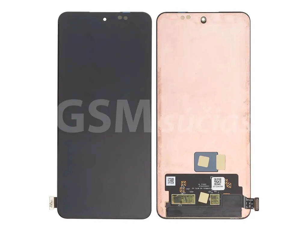 OnePlus Nord 3 LCD displej + dotykové sklo
