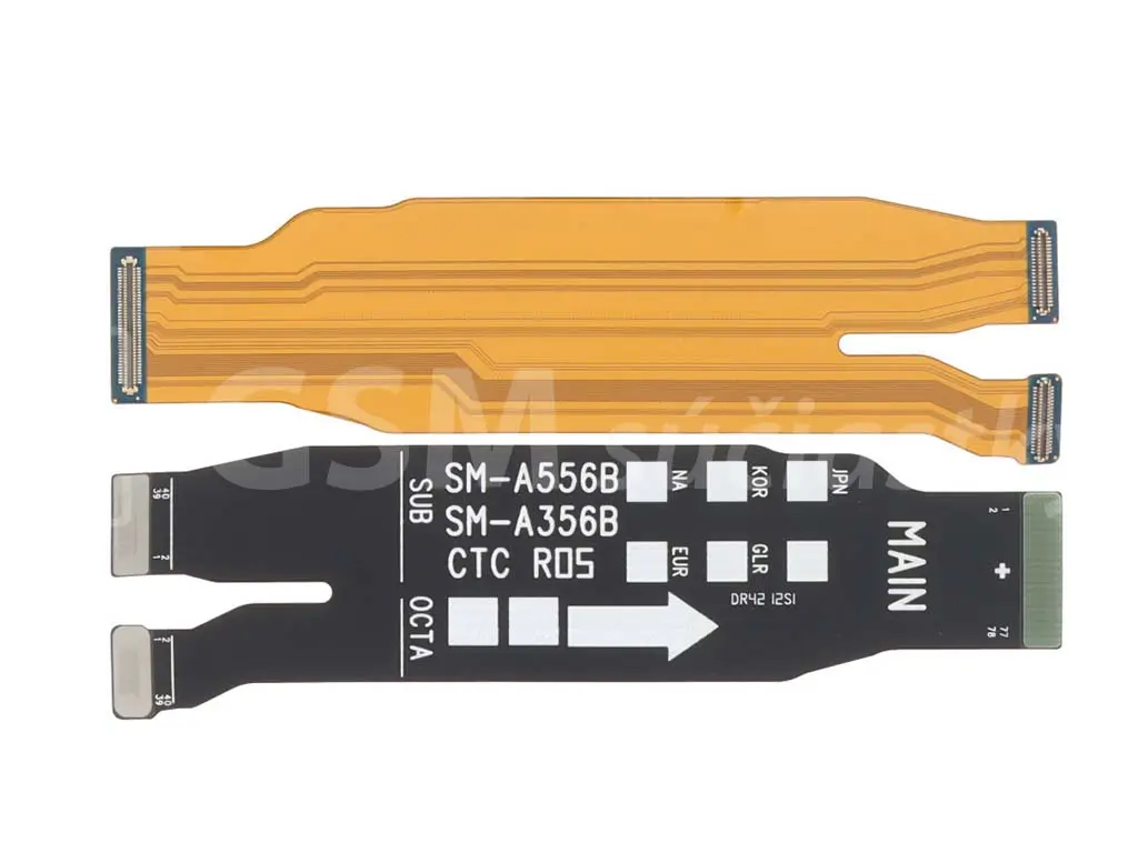 Flex kabel main Samsung A356, A556 Galaxy A35, A55 základní desky