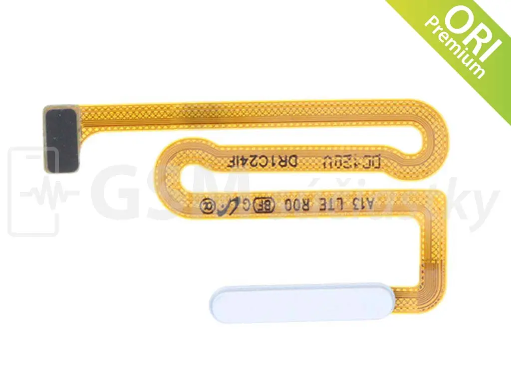 Flex kabel Power Samsung Galaxy A13 - zapínání a otisku prstu