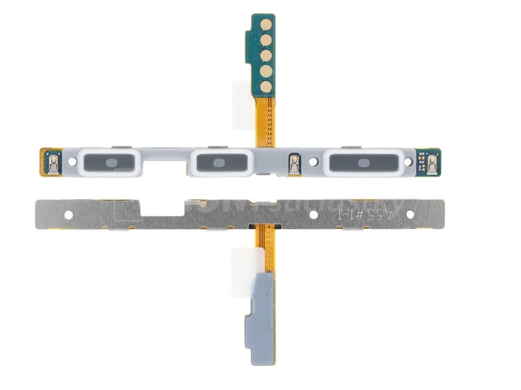 Flex kabel ON/OFF Samsung Galaxy A35, A55 - tlačítka zapínání a hlasitosti