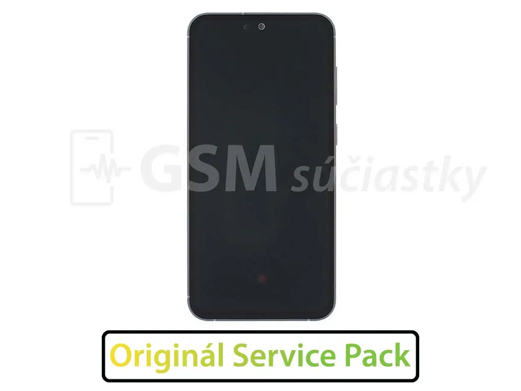 Samsung S711 Galaxy S23 FE LCD displej + dotykové sklo Originál