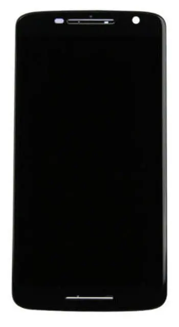 LCD displej + dotykové sklo Motorola Moto X Play
