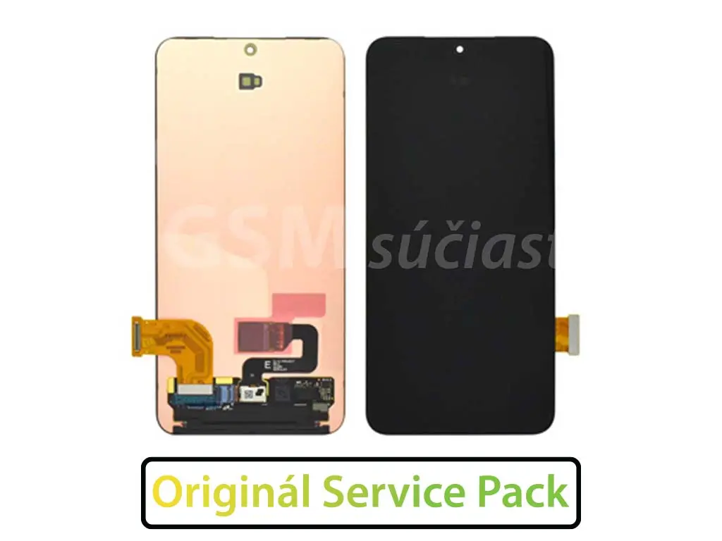 Samsung S921 Galaxy S24 LCD displej + dotykové sklo Originál