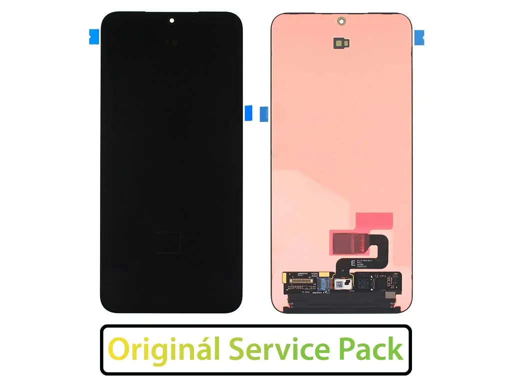 Samsung S926 Galaxy S24 Plus LCD displej + dotykové sklo Originál