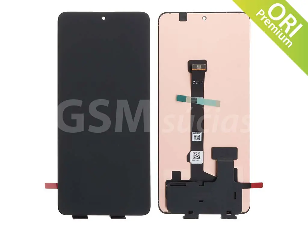 Xiaomi Redmi Note 13 Pro 5G - LCD displej + Dotykové sklo
