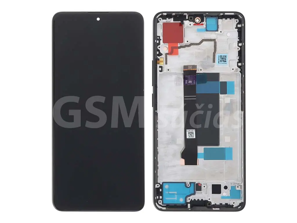 Xiaomi Poco X6 LCD displej + Dotykové sklo