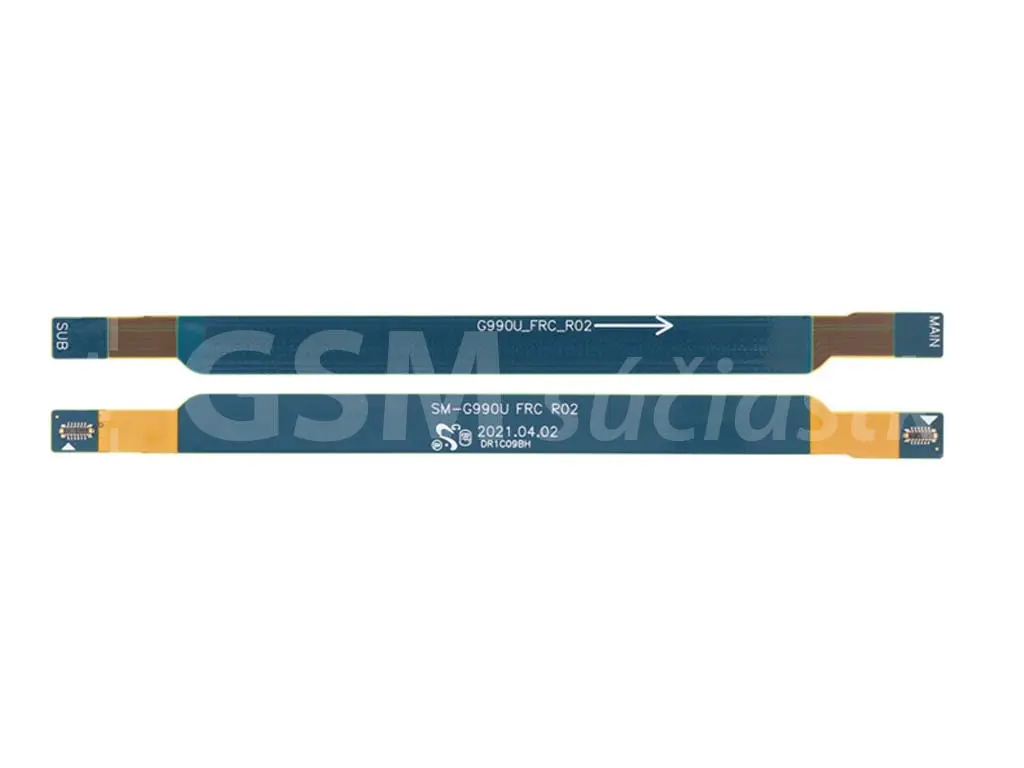 Flex kabel RF Samsung G990 Galaxy S21 FE signálový