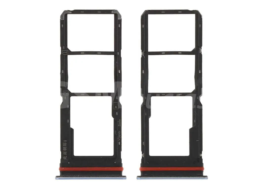 Držák SIM karty Vivo Y33s 4G V2109 Dual