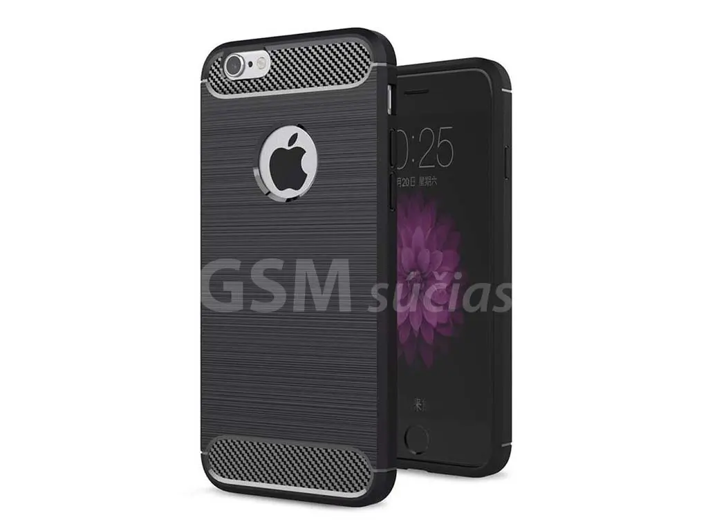 Odolné nárazuvzdorné pouzdro Apple iPhone 5, 5S, SE 1