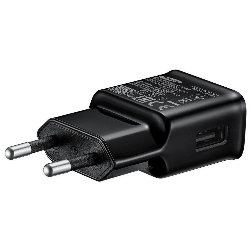 Originální síťová nabíječka Samsung 15W EP TA200EBE