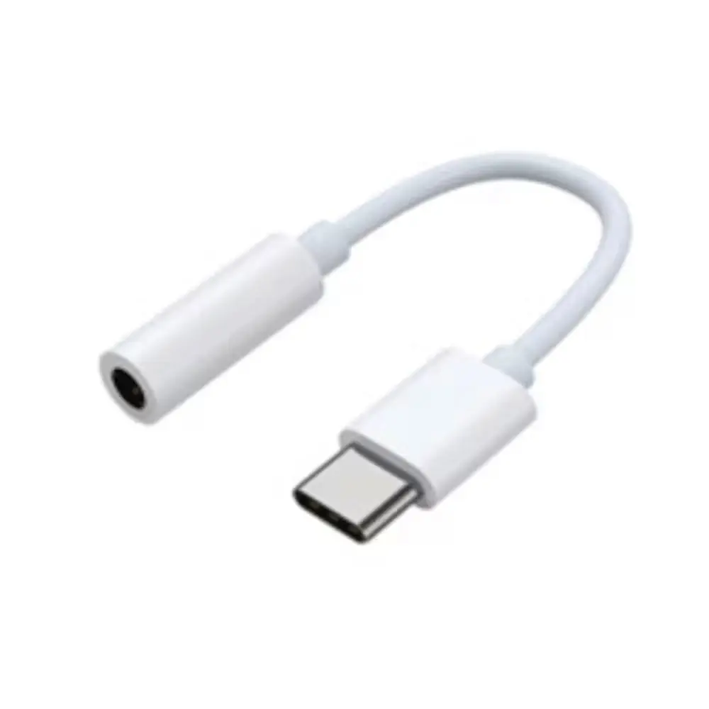 Adaptér Samsung GP TGU022MV TYP C na 3.5 jack 1