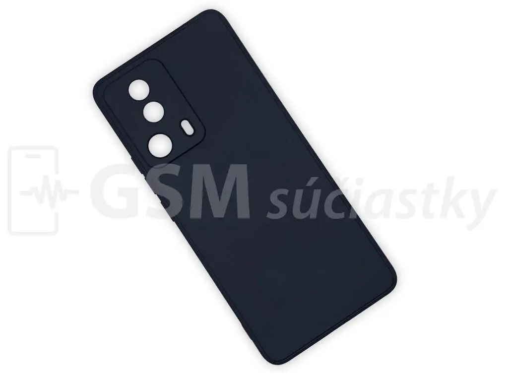 Pouzdro na mobil Xiaomi 13 Lite černé
