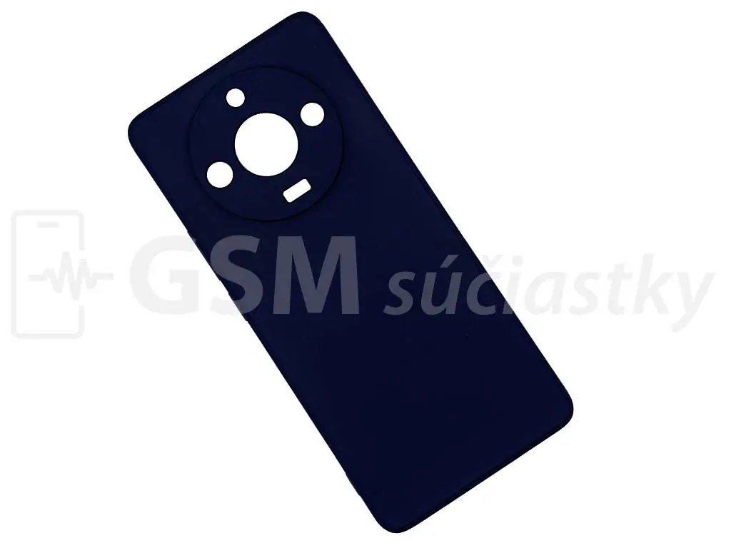 Pouzdro na mobil Realme 11 Pro 5G, 11 Pro Plus 5G černé