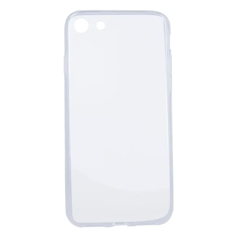 Průhledné silikonové pouzdro Xiaomi 14 1