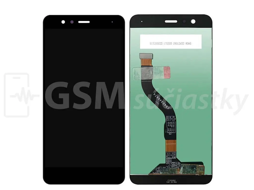 Huawei P10 Lite LCD displej + dotykové sklo