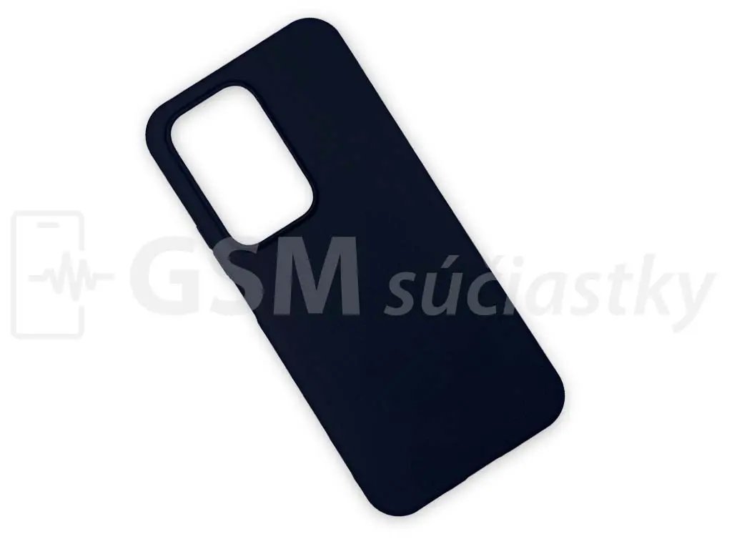 Pouzdro na mobil Honor 200 Lite černé