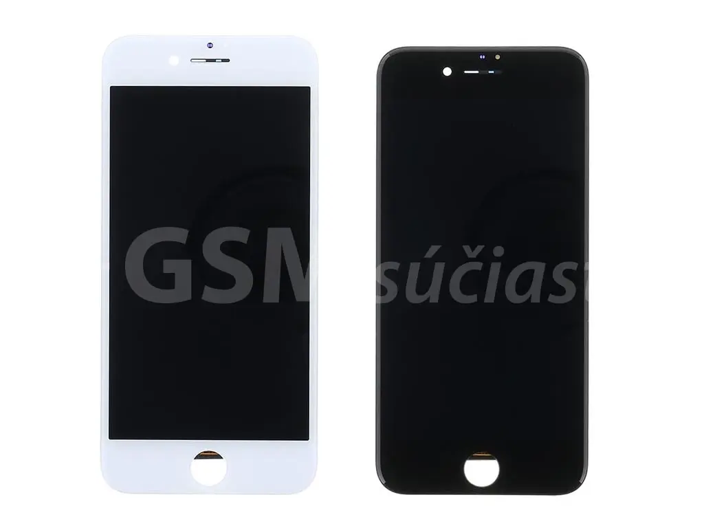 iPhone 7 LCD displej + dotykové sklo