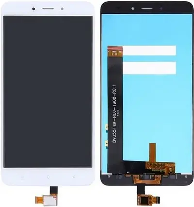 LCD displej + Dotykové sklo Xiaomi Redmi Note 4