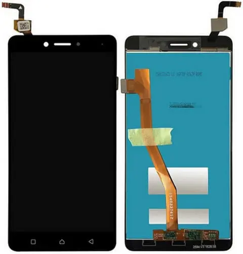 LCD displej + dotykové sklo Lenovo K6 Note, K53a48