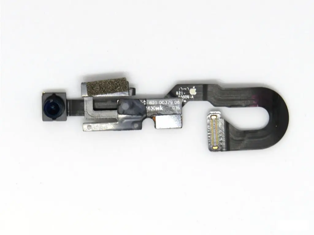 Flex kabel přední kamery iPhone 7 senzor přiblížení