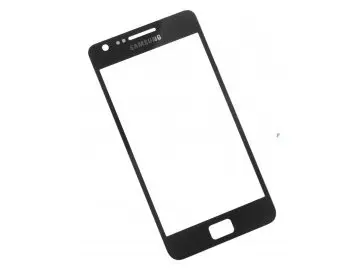 Sklíčko Samsung Galaxy s2 Plus i9105 modré