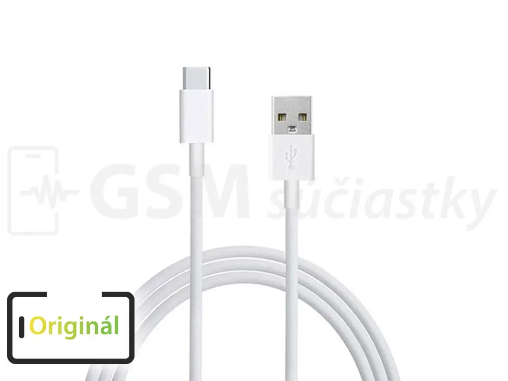 Nabíjecí datový kabel Huawei AP51, USB-C