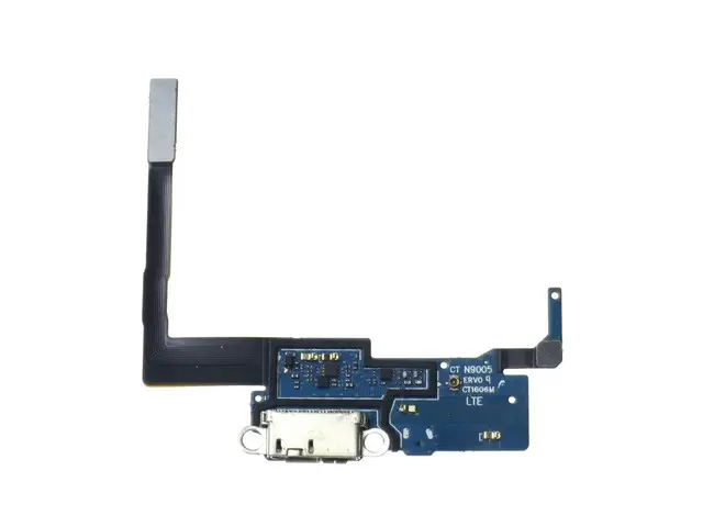 Flex kabel Samsung Note 3 n9005 konektor