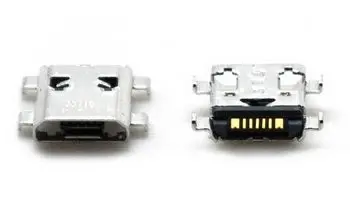 Nabíjecí konektor Samsung Galaxy S3 mini i8190, i8190N, i8200, S7530 Omnia M, S7560, S7562 Galaxy S Duos