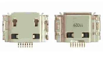 Nabíjecí konektor Samsung i6410, i8320, i8910, i9000, i9001, i9003, i9008, i9010, i9020, i9023, S5260, S5350, S5530, S5660, S5690, S7220, S7500, S8600