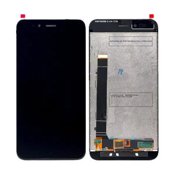 LCD displej Xiaomi Mi A1 - Dotyková plocha