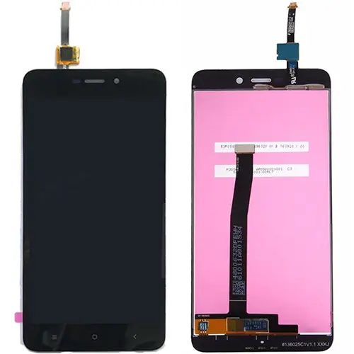 LCD displej Xiaomi Redmi 4A - Dotyková plocha
