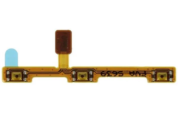 Flex kabel ON/OFF Huawei P10 Lite - zapínání, hlasitosti
