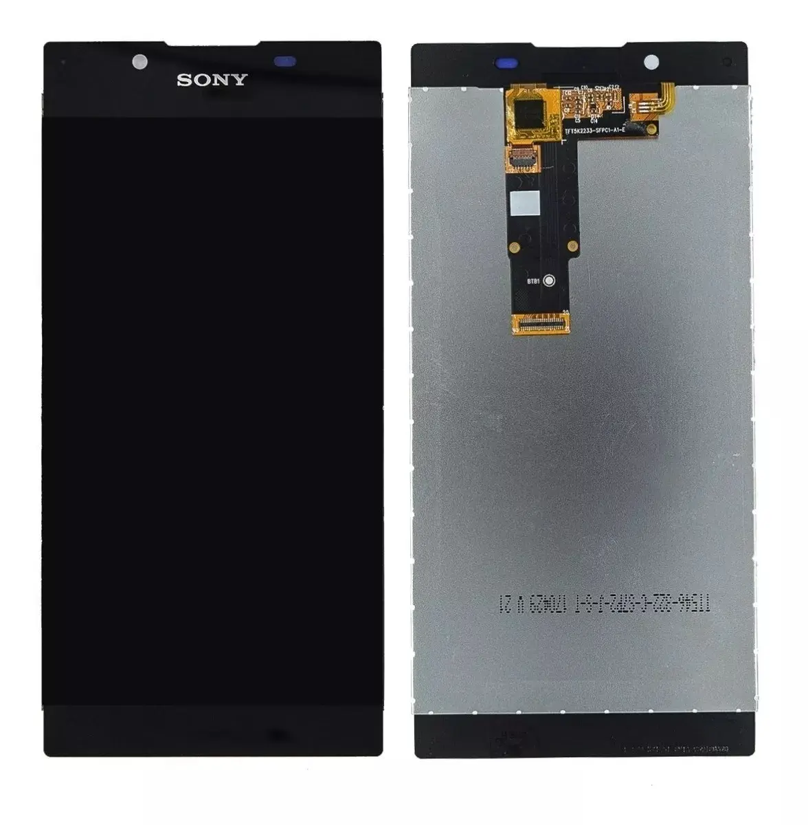 LCD displej Sony G3311 Xperia L1 Dotykové sklo 2 Barvy