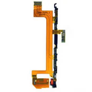 Flex kabel ON/OFF Sony F5121, F5122 Xperia X – hlasitosti, zapínání