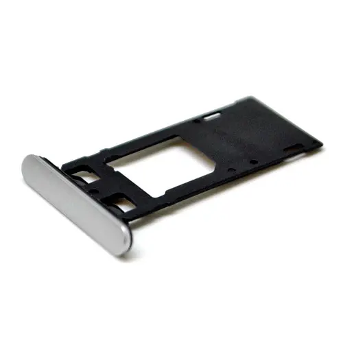 Držák SIM/SD karty Sony F8131 Xperia X Performance