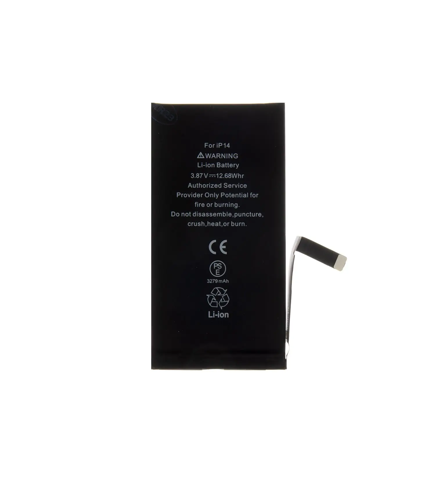Baterie iPhone 14 3279 mAh Li-Ion