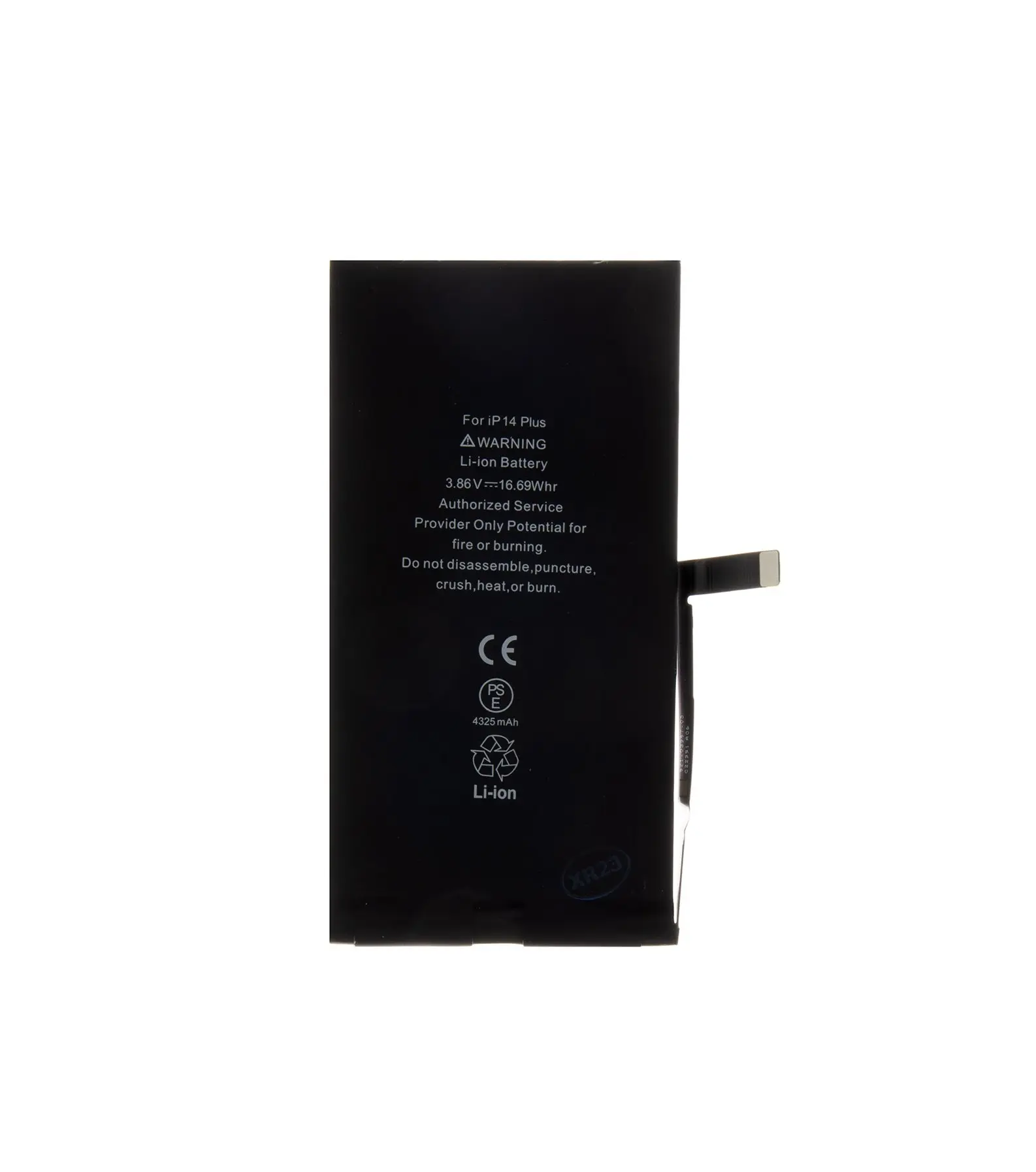Baterie iPhone 14 Plus 4325 mAh Li-Ion