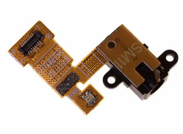 Flex kabel audio konektor Sony G3121 Xperia XA1