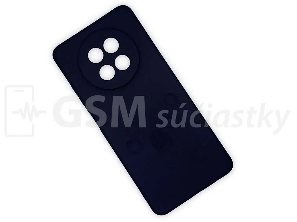 Pouzdro na mobil Realme 12 5G černé