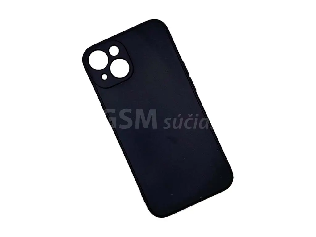 Pouzdro na mobil iPhone 16 Pro Max, černé
