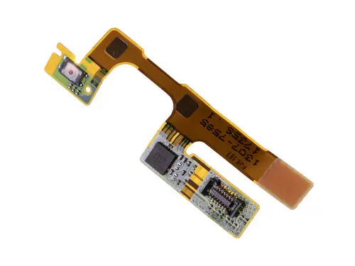 Flex kabel ON/OFF Sony G8441 Xperia XZ1 Compact - zapínání