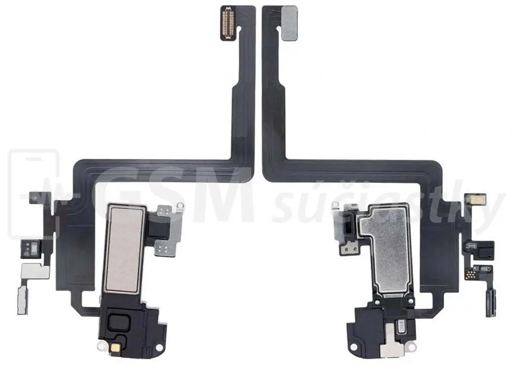 Flex kabel sluchátka a proximity senzor pro iPhone 11 Pro